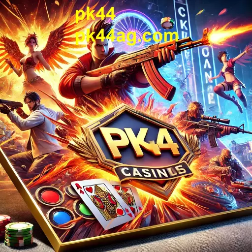 A Emoção dos Jogos de Ação: Um Mergulho em Adrenalina