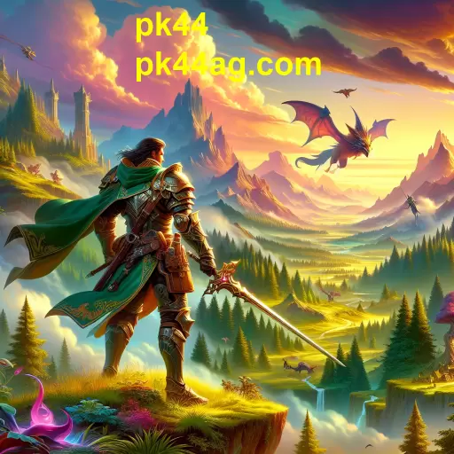 A Evolução dos Jogos RPG: Uma Jornada Através dos Anos